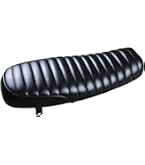 Amazon | デイトナ(Daytona) バイク用 シート SR400/500(80-08